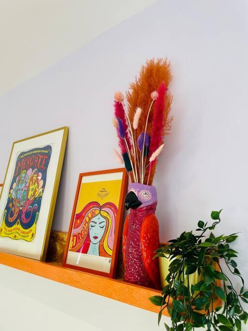 Colourful Apartment In Margate KENT Exterior photo